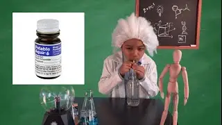 Drinking Nasty Swamp Water (Using Purification Tablets)