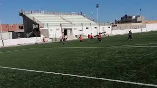 Benjamin ESZK vs FSMK 16 03 2025 ep4 #football