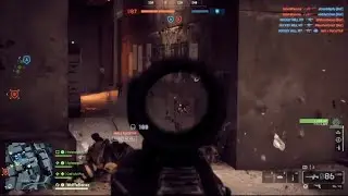 Battlefield 6 compilation pt 2