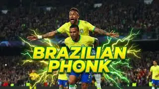 BEST BRAZILIAN PHONK MIX 2026 🔊🔥AGGRESSIVE BASS FOR GAMING