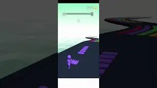 Stack Colours satisfying New Game level 17 #shorts #robloxyt #robloxytshorts#gaming#usa