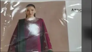 Jazmin Winter 🥶 // sale // Khushlibaas