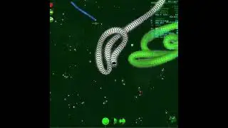 Old Days! Playing with Friends in Wormax #headdiwan #rek #wormaxio #gaming #gameplay #head #games