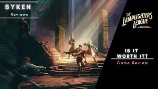 Lamplighters League Game Review - Is It Worth It?