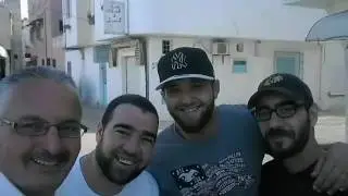 WL&Eacute;D EL 7OUMAT CH3ABIA H LIF