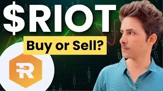 RIOT Stock (Riot Blockchain stock) RIOT STOCK PREDICTIONS RIOT STOCK Analysis riot stock news today