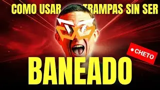 ¿Como usar HACKS en warzone SIN ser detectado?! | ¿Como hacen los pros para evadir ricochet?