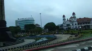 RIHLAH RPWB KEDIRI KE SEMARANG !!!   PART 1
