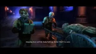 Kingdoms Of Amalur-Mystic Knight - Episode:1