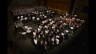 Wong Ting Feng of NUSSO and Kow Chin Tat of The NUSChoir Share What 