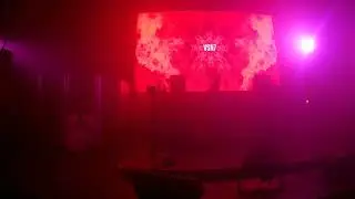 VSN7 - Live in Moscow for Untitled Burial: Chapter 1