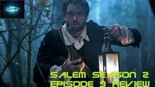 Salem Season 2 Episode 9 Review