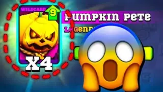 I Got Pumpkin Pete 😍 for Free |  Really 100% working Tips & tricks