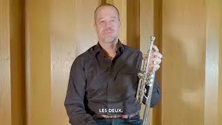 Rencontre Flash avec St&eacute;phane Michel