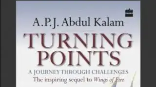 TURNING POINTS BOOK REVIEW