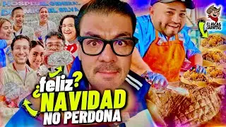 FELIZ NAVIDAD.. (no perdona) y recuerden que COMPARTIR RETRIBUYE ♥️ 