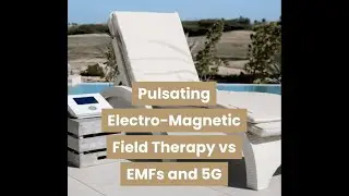 Sedona PEMF EMF And 5G Protection ElectroMeds