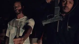 Mobster-  @travonizfried-topic4046  @RoThaStoner  (Directed by &AElig;TThaTrap)