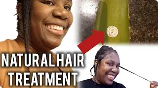 Aloe Vera : The Miracle Plant for Detangling Hair.