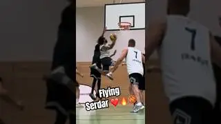#basketball #courtside #and1 #highlights #baskball #nba #hoopfest #dunk #ballislife #dunking