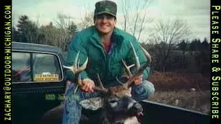Tip- Up-Town USA Houghton Lake MI -1992 - Update on Lawsuit - Zesty Pheasant Tartlets 1992-01-23 MOD