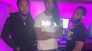 Dig x Maffia x Jaffi Time is Priceless