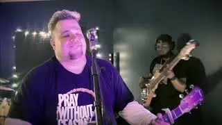 Holy Spirit/This Is A Move - Covered Worship Sessions - Matthew Beebe