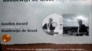Boudewijn de Groot - Achter de hemelpoort