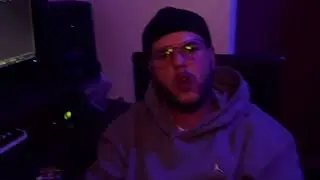 Sonor Gonza-Freestyle Cabine (Prod.Skarus Beats)