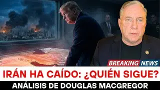Lo Que Nadie Te Dice Ir&aacute;n en Llamas y el Sangriento Fin del D&oacute;lar