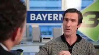 Interview Reinhard Dre&szlig;ler, BAYERN 3