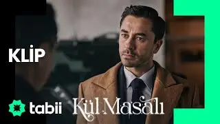Hiçbir Şey Tesadüf Değil! | Kül Masalı 5. Bölüm