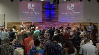 What We Believe (Week 4)  Pastor Patrick Fox