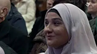 Duh Asiza u Zenici - 08.12.2024.