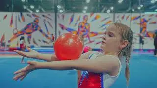 Fly High Fitness General 2024