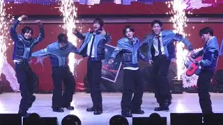 260131 킥플립 - 특이점 | 킥플립 팬콘 광주 낮공 