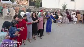 uzman kamera besnili seydi yumaklı cerit köyü kesenlerin kınası bölüm 1