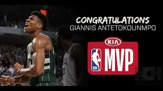 2020 NBA Award Predictions or Maybe Winners