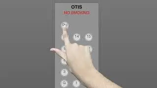 (Animated) UPDATE: The OTIS GeN2 Lifts at Diamond Heart Hotel have been BFA-nized.