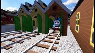 T&F S7 & S8-10 & S11 end credits CITV (TTU Remake)