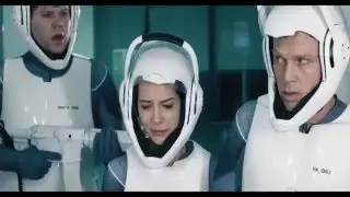 THE CALL UP Official Trailer 2016 Sci-Fi Movie