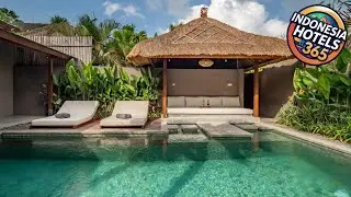 Bumbak Park Villas by Nakula | Bali, Indonesia | Hotel Review 🌟