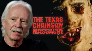 John Carpenter on The Texas Chain Saw Massacre
