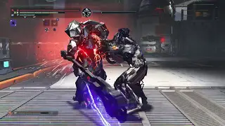 The Surge - The Black Cerberus Fight