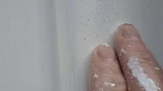 Surface Paint Problems