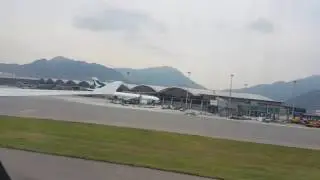 Quick Turnaround Hongkong  ✈