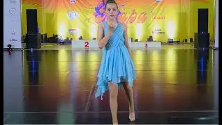 Школа танцев 