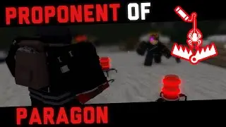 Tickspider Solo Win | Decaying Winter