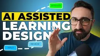 How to Use ChatGPT to Build Courses 5x Faster