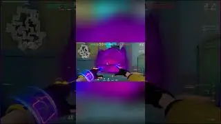 Insane Killjoy gameplay